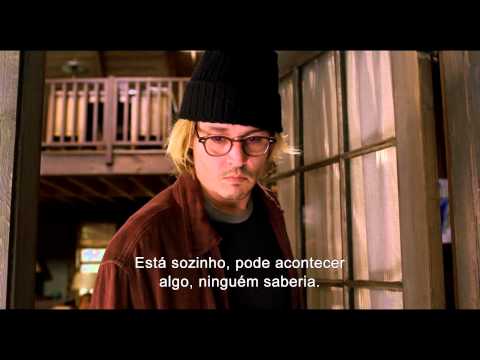 A Janela Secreta (LEG)- Trailer