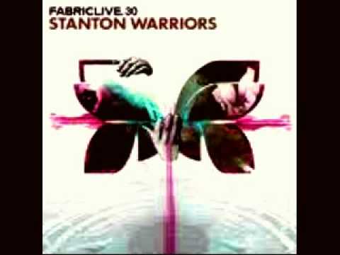 Stanton Warriors - Who Are The Warriors (Bass Kleph Remix).avi