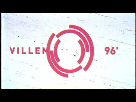 Villem - '96 - Symmetry Recordings