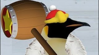 Emperor: A Silly Smash Ultimate Dedede Montage