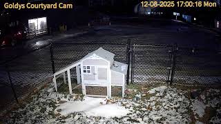 Goldy's Farm Animal Sanctuary 