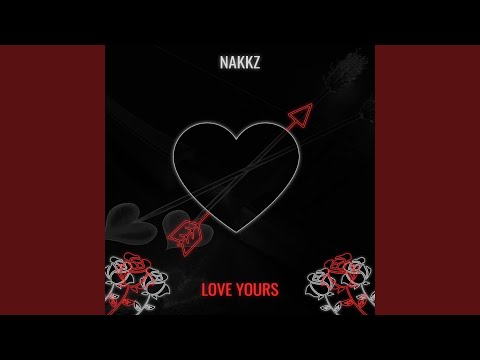 LOVE YOURS FREESTYLE