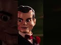 Goosebumps 7 10 Movie CLIP Silver Fillings 2015 Moviequotes Comedy Trailer Shorts