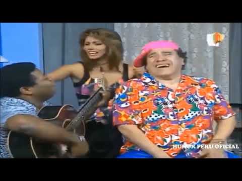 PEPE VASQUEZ y EL GORDO CASARETTO - SI TE VAS QUE ME QUEDA en vivo
