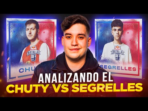 MUCHO MÁS IGUALADA DE LO QUE PARECE - SEGRELLES VS CHUTY - KAPO 013 ANALIZA LA NACIONAL RB ESPAÑA