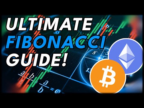 Ultimate Fibonacci Trading Guide for Crypto!📈 (Retracement)