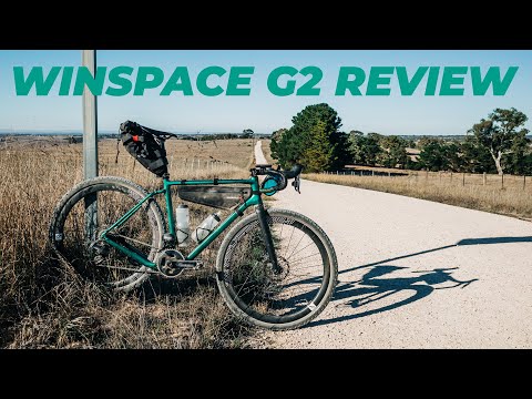 Winspace G2 Long Term Review - The Odball