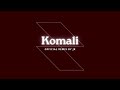 Komali (Jaanu Tele Drama) Official Remix  | JR