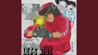 Let's Ride