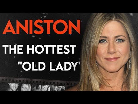 Jennifer Anniston Bio