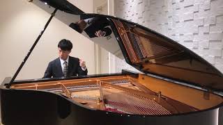 Download lagu F.Schubert = F.Liszt / Die Forelle  シューベルト(リスト編曲)／ ます mp3