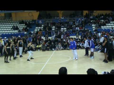 VORTEX CREW (RUSSIA/OMSK) vs. ELECTRO ADDICTE (FRANCE) [vertifight du monde] PART 1