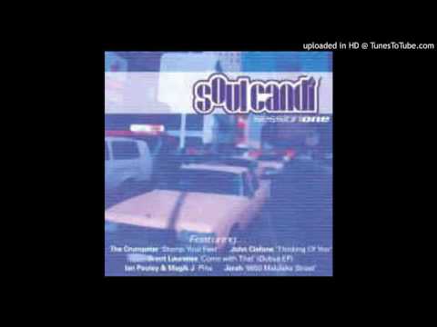 ElectroCandi - Changes In My Life (House Music)