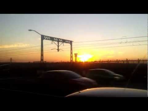 STA (Sydney Buses) MAN SL202 m/o 3276@288 to QVB