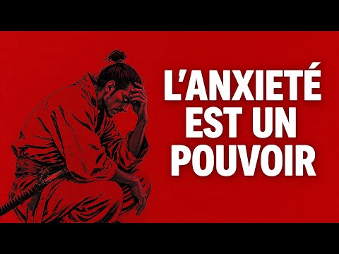 Ce que Miyamoto Musashi a compris sur la peur (et que vous ignorez).
