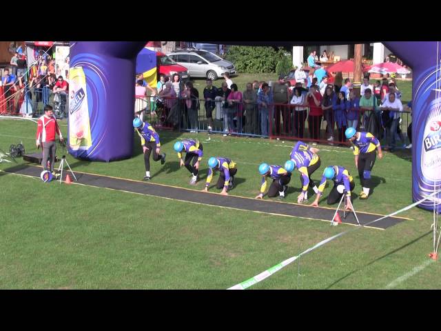 Pata, futbalové ihrisko, 11. 10. 2014