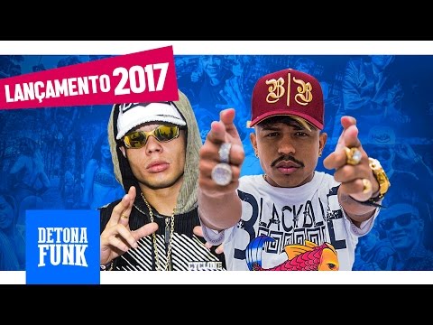 MC Lan e MC Mingau - Bucetada na Pistola (DJ Yuri Martins) Lançamento 2017