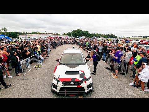 SUBIEFEST FLORIDA 2022 10/22/22!!