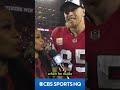 George Kittle wanted Deebo Samuel to do Marshawn Lynch's celebration after TD? #shorts