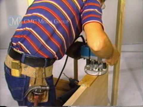 SOSS Invisible Hinge