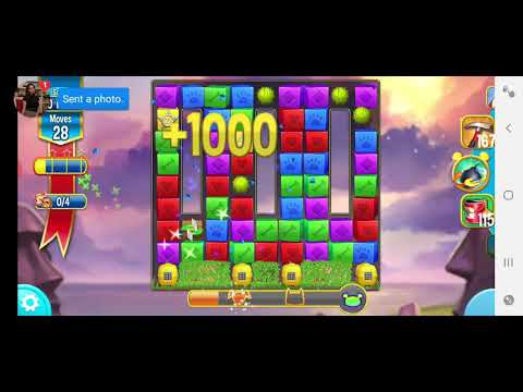 PET RESCUE SAGA LEVEL 3850 ~ NO BOOSTERS