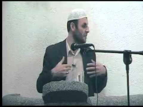 Islami,feja e vetme e pranuar te Allahu dhe përhapja e saj(pjesa II)-Qazmedin Shaqiri