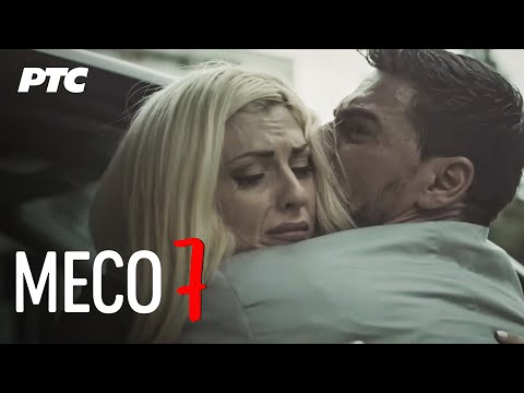 Meso | Epizoda 7 (domaća serija)