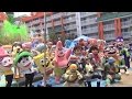 Nickelodeon Hotel Celebrates 10th Birthday With Special Character Appearances