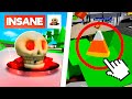 HOW TO GET THE HALLOWEEN CAR IN INSANE MODE! (Brookhaven)
