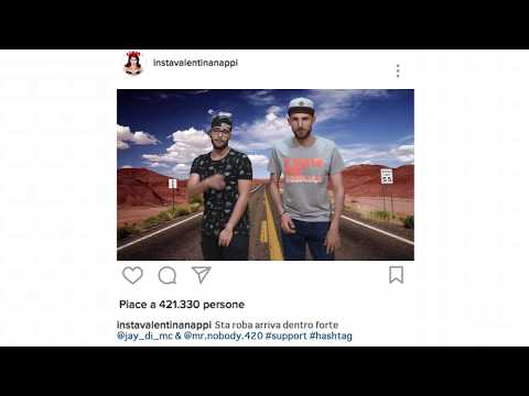 Jay-Di & Net - #Hashtag (Official Video)