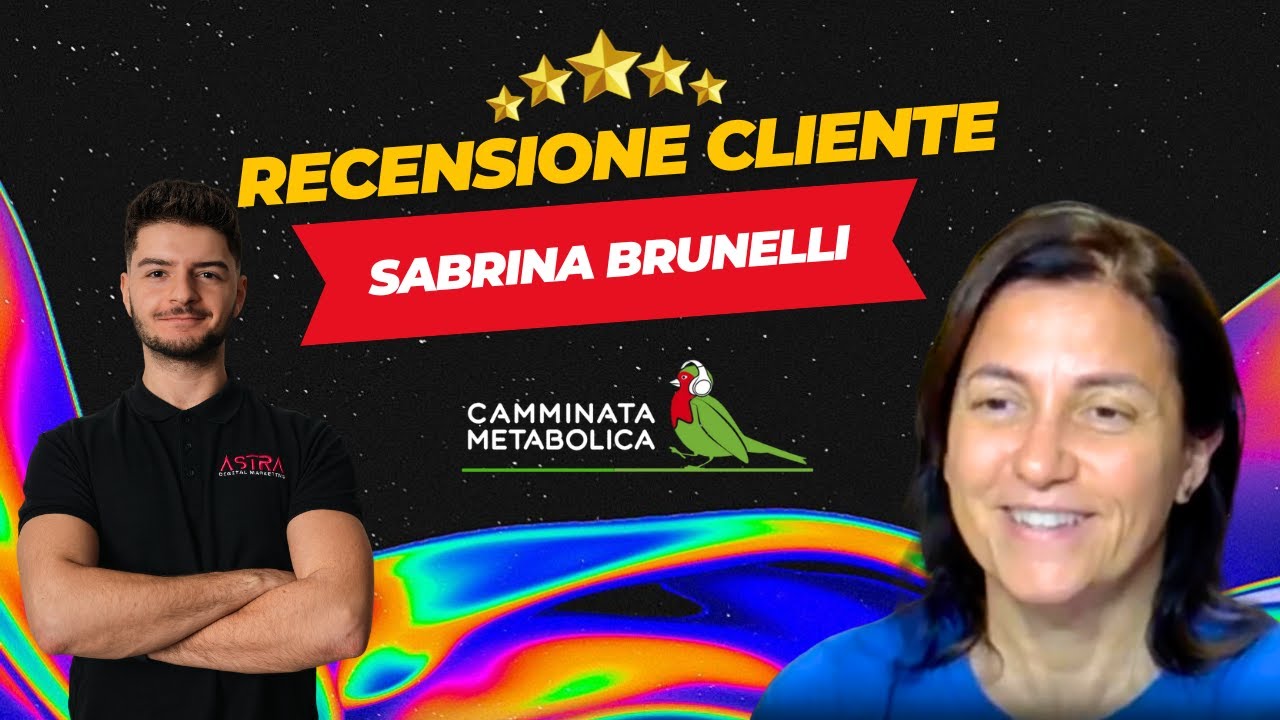 Testimonianza cliente Mattia Calastri