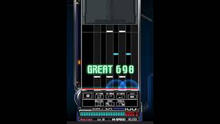 【2DXハンクラ動画】かずあそび(ANOTHER)【beatmaniaIIDX17 SIRIUS】#iidx