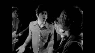 Half Cocked Trailer 2018