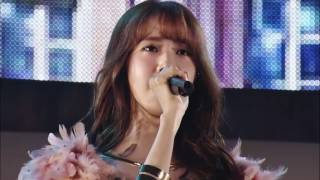 Divine-Indestructible ( Japanese Ver)- Girls&#39; Generation live at Tokyo Dome