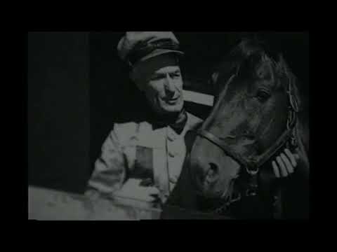 CHRHF 2003 Inductee - Silent Charley Sweet