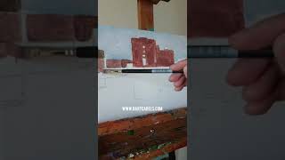 De Phenix Zaandam – Historic Warehouse Painting