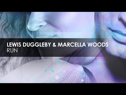 Lewis Duggleby & Marcella Woods - Run