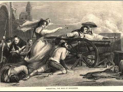 German tango about... Spanish town Saragossa - Barnabas von Geczy Orchestra