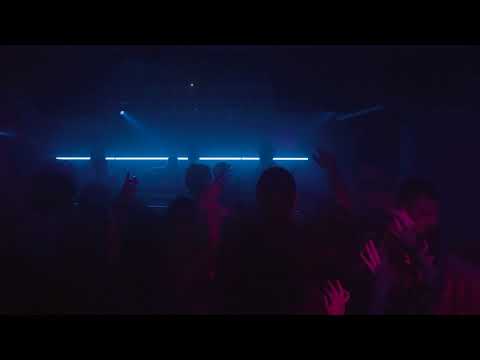 JAMES CURD @ Dirty Bird / Farris Wheel Stream / Live at Electric Circus, Adelaide