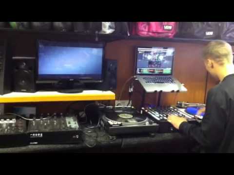 Max Denham would poo on you !