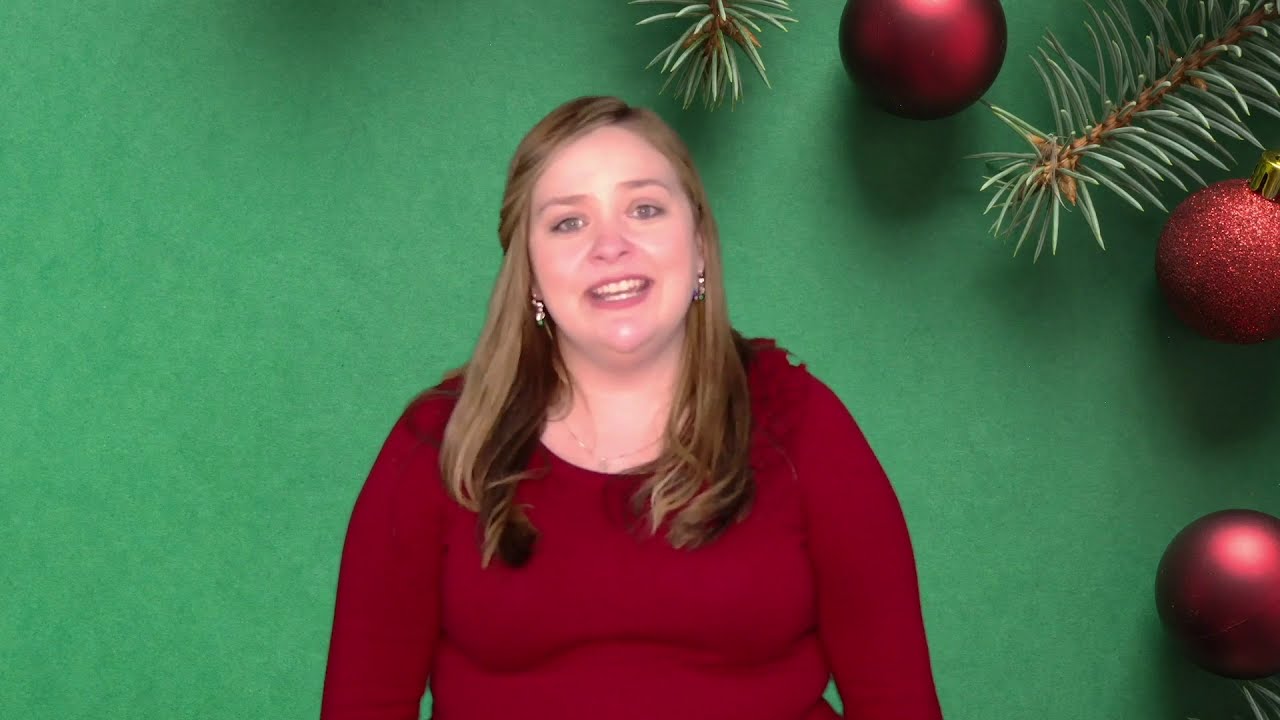 Advent 2020 - MODERN CHRISTMAS CAROLS