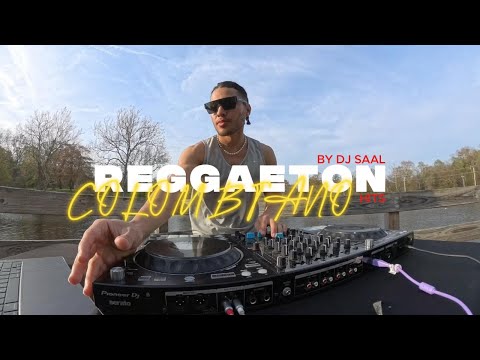 REGGAETON MIX (COLOMBIA EDITION) 🇨🇴 | PERREO MIX | Feid, Karol G, J Balvin, Blessd, Shakira, Cris Mj