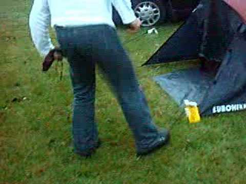 Isle of Skye 2 - A Midge Too Far