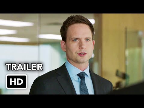 Suits 9.07 (Preview)