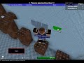 flood escape + voice