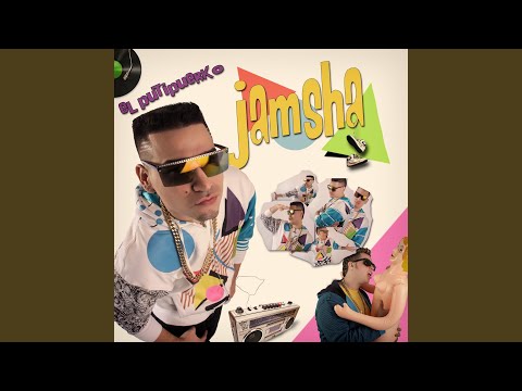 Sendo Cabron - Jamsha