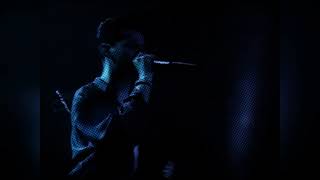 Depeche Mode - New Dress - 1986 - Black Celebration Tour version --