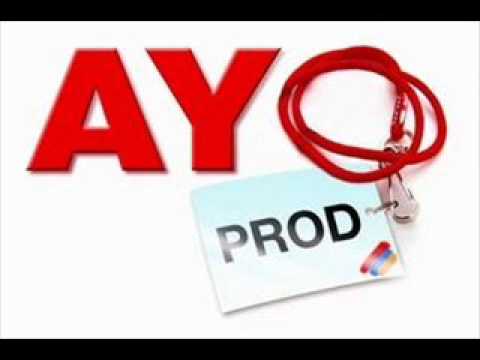 A YO ( a23x , chule & error ) - Zdravo hater