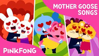 Skip to My Lou | Mother Goose | Nursery Rhymes | PINKFONG Songs for Children