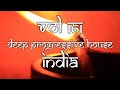 Vol 161 - INDIA - Deep Progressive House